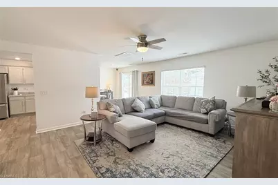 5021 Black Forest Drive, Greensboro, NC 27405 - Photo 8