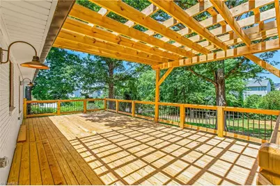 840 Marions Country Lane, Rural Hall, NC 27045 - Photo 40