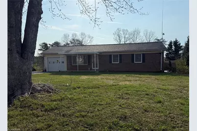 263 Badgett Avenue, Mount Airy, NC 27030 - Photo 1