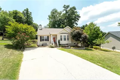240 Cloverfield Court, Winston-Salem, NC 27127 - Photo 1