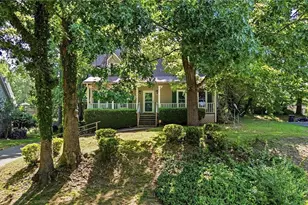 5041 Hutchins St, Winston-Salem, NC 27106 - Photo 2