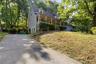 5041 Hutchins St, Winston-Salem, NC 27106 - Photo 4