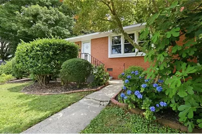 305 Meadowbrook Drive, Burlington, NC 27215 - Photo 2