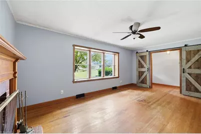 305 Meadowbrook Drive, Burlington, NC 27215 - Photo 8