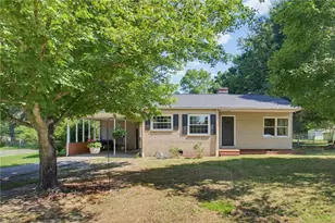297 Pleasant Grove Church Rd, Thomasville, NC 27360 - Photo 1