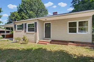 297 Pleasant Grove Church Rd, Thomasville, NC 27360 - Photo 2