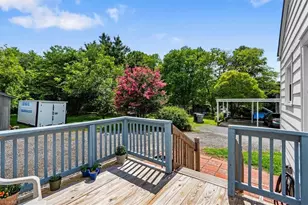 207 Liberty St, Asheboro, NC 27203 - Photo 32