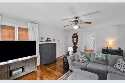 207 Liberty Street, Asheboro, NC 27203 - Photo 8
