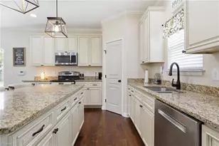 218 Penry Ln, Clemmons, NC 27012 - Photo 10