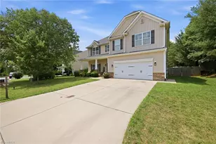 218 Penry Ln, Clemmons, NC 27012 - Photo 6
