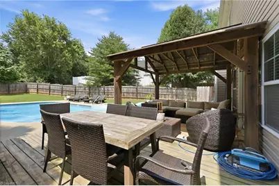 218 Penry Lane, Clemmons, NC 27012 - Photo 34