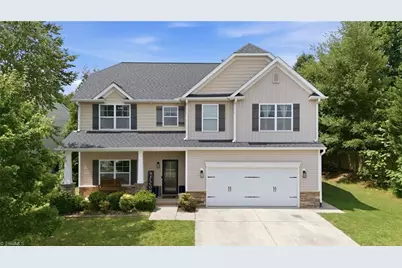 218 Penry Lane, Clemmons, NC 27012 - Photo 1