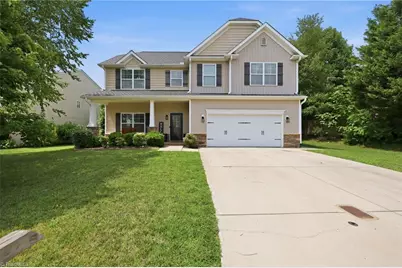 218 Penry Lane, Clemmons, NC 27012 - Photo 4