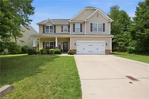218 Penry Ln, Clemmons, NC 27012 - Photo 4