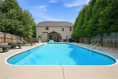 218 Penry Lane, Clemmons, NC 27012 - Photo 36