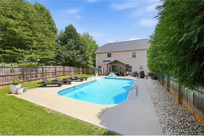 218 Penry Lane, Clemmons, NC 27012 - Photo 38