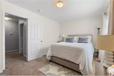 2336 Waverly Dell Drive, Winston-Salem, NC 27127 - Photo 20