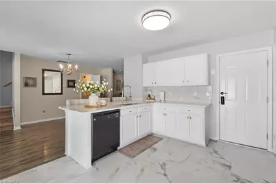 2336 Waverly Dell Drive, Winston-Salem, NC 27127 - Photo 10