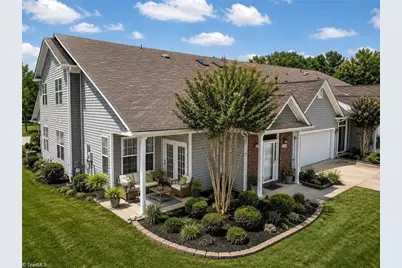 1004 Gretchen Lane #A, Greensboro, NC 27410 - Photo 2