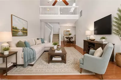 1004 Gretchen Lane #A, Greensboro, NC 27410 - Photo 6