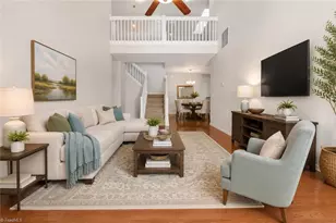 1004 Gretchen Ln, Greensboro, NC 27410 - Photo 6