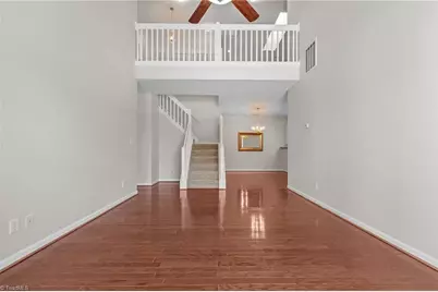 1004 Gretchen Lane #A, Greensboro, NC 27410 - Photo 20