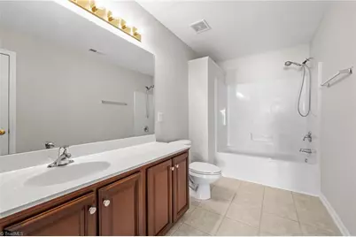 1004 Gretchen Lane #A, Greensboro, NC 27410 - Photo 26