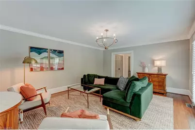 301 N Tremont Drive, Greensboro, NC 27403 - Photo 8