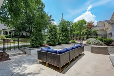 301 N Tremont Drive, Greensboro, NC 27403 - Photo 32