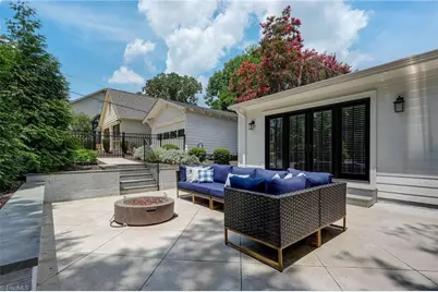 301 N Tremont Drive, Greensboro, NC 27403 - Photo 28