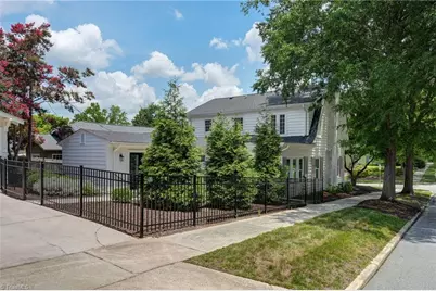 301 N Tremont Drive, Greensboro, NC 27403 - Photo 38