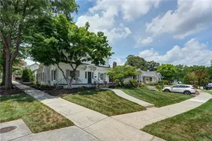 301 N Tremont Dr, Greensboro, NC 27403 - Photo 30