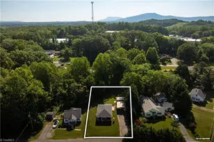 208 Carson Rd, Pilot Mountain, NC 27041 - Photo 2