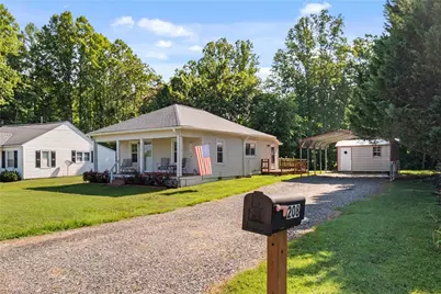 208 Carson Road, Pilot Mountain, NC 27041 - Photo 44