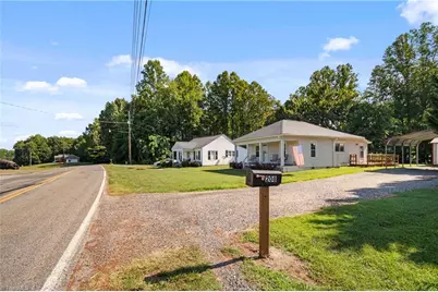 208 Carson Road, Pilot Mountain, NC 27041 - Photo 38