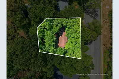 4302 Lawndale Drive, Greensboro, NC 27455 - Photo 40