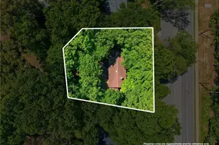 4302 Lawndale Dr, Greensboro, NC 27455 - Photo 40