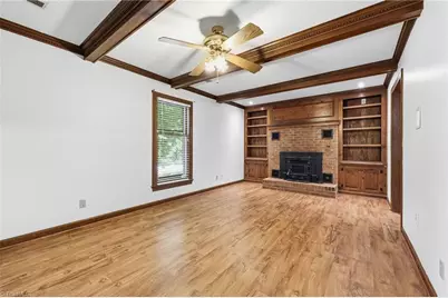 4302 Lawndale Drive, Greensboro, NC 27455 - Photo 6