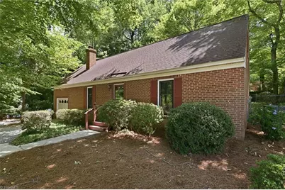 4302 Lawndale Drive, Greensboro, NC 27455 - Photo 2