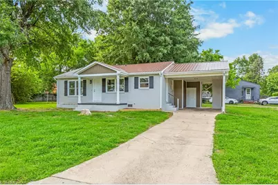 2305 Friends Avenue, High Point, NC 27260 - Photo 2