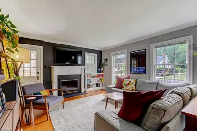 619 Scott Avenue, Greensboro, NC 27403 - Photo 6