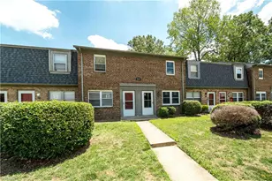 1929 Vantage Point Pl, Greensboro, NC 27407 - Photo 2