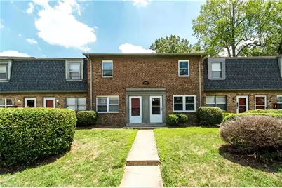 1929 Vantage Point Place, Greensboro, NC 27407 - Photo 1