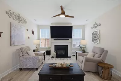 1940 Kippen Drive, Kernersville, NC 27284 - Photo 14