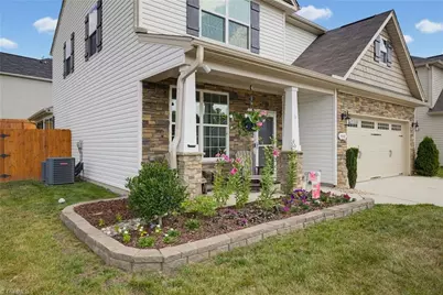 1940 Kippen Drive, Kernersville, NC 27284 - Photo 4