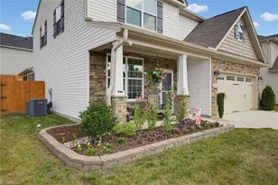 1940 Kippen Dr, Kernersville, NC 27284 - Photo 4