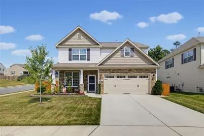 1940 Kippen Drive, Kernersville, NC 27284 - Photo 1