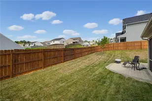 1940 Kippen Dr, Kernersville, NC 27284 - Photo 36
