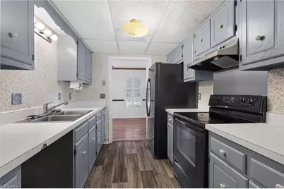 3311 Regents Park Lane #A, Greensboro, NC 27455 - Photo 10