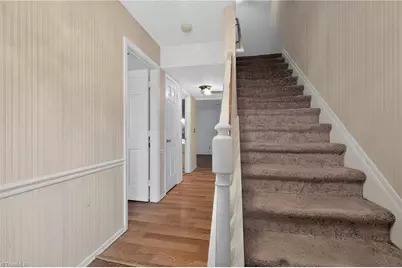3311 Regents Park Lane #A, Greensboro, NC 27455 - Photo 12